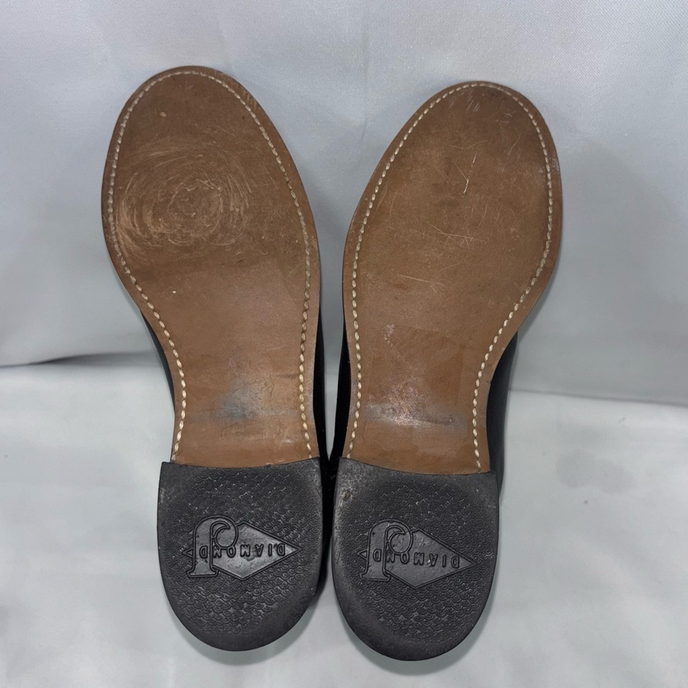 Diamond J Roper Boots - Picture 10 of 10